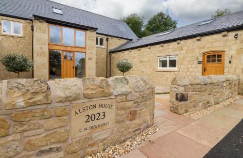 Higher Walton House | Heron View