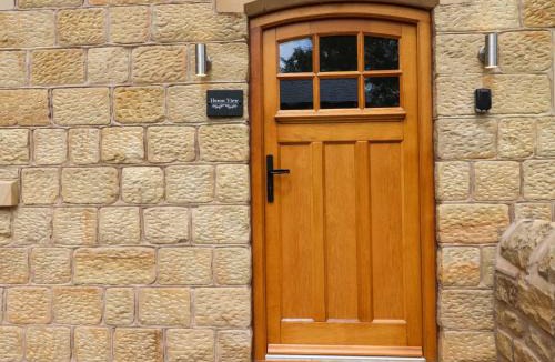 Higher Walton House | Heron View