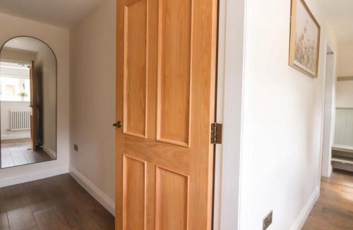 Higher Walton House | Heron View