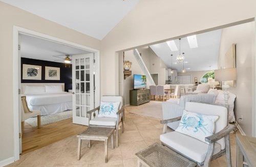 Sandestin House | Heron Walk 8965