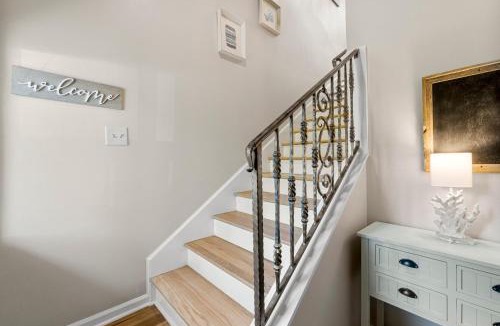 Sandestin House | Heron Walk 8965