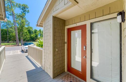 Sandestin House | Heron Walk 8965