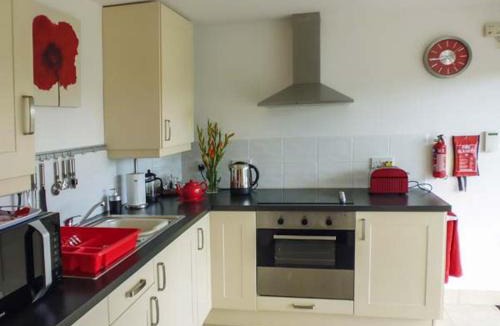 Byford Apartment | Herons