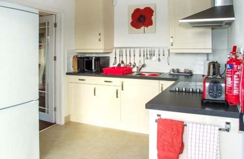 Byford Apartment | Herons