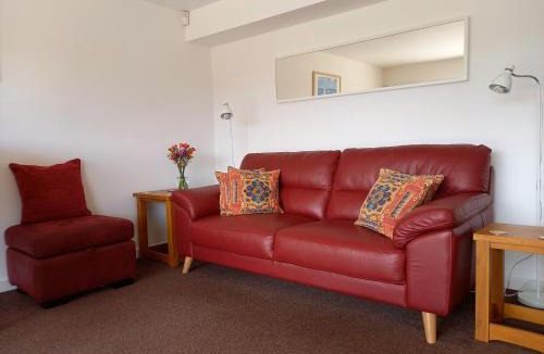 Byford Apartment | Herons