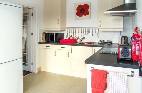 Byford Cottage | Herons