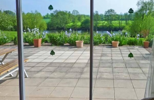 Byford Cottage | Herons