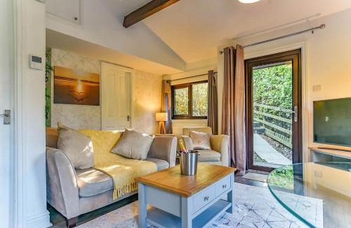 Caerwys Resort | Herons Lake Retreat