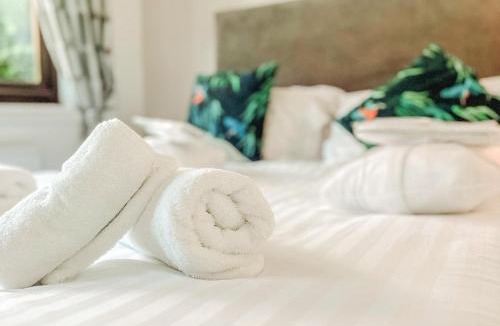 Caerwys Resort | Herons Lake Retreat