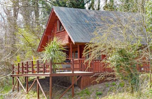 Caerwys Resort | Herons Lake Retreat