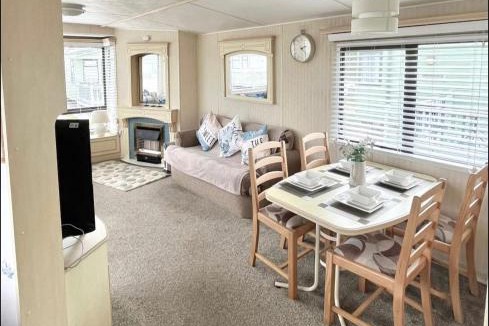 Skegness Resort | Herons mead 12