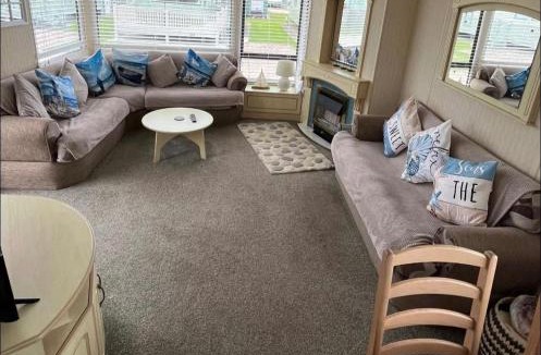 Skegness Resort | Herons mead 12