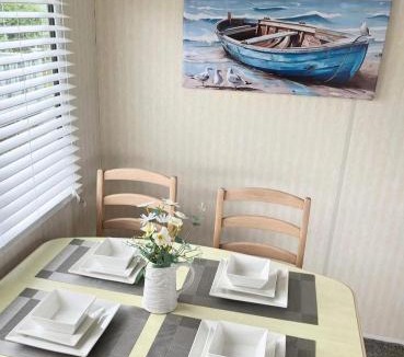 Skegness Resort | Herons mead 12