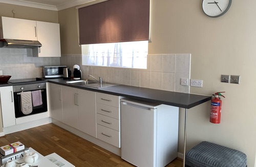Lydd Apartment | Herons Park Suite