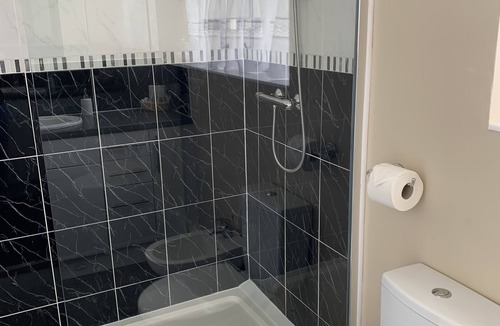 Lydd Apartment | Herons Park Suite