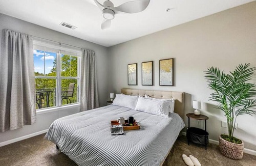 Mount Mourne Apartment | Herons Perch LakeView