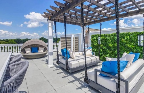 Mount Mourne Apartment | Herons Perch LakeView