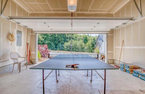 Netarts House | Herons Perch - Meredith Lodging