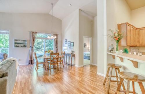 Netarts House | Herons Perch - Meredith Lodging