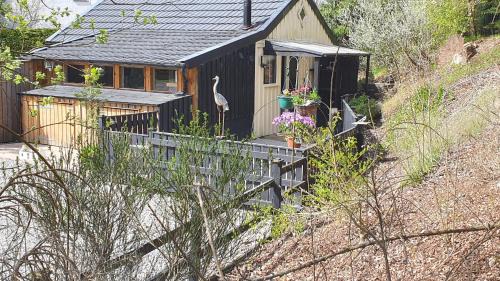 Lewiston Apartment | Herons Rest