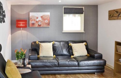 Lewiston Apartment | Herons Rest