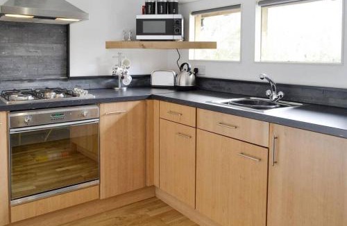 Lewiston Apartment | Herons Rest