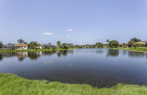 Biggar Villa | Herons' View Villa