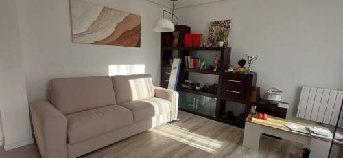 San Sebastian Apartment | HERRERA CONFORT San Sebastián -Garaje-