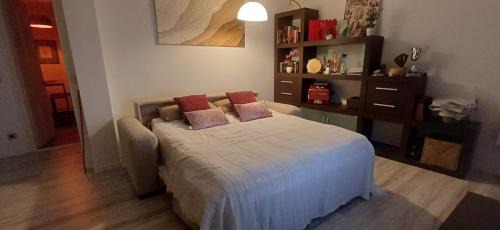 San Sebastian Apartment | HERRERA CONFORT San Sebastián -Garaje-