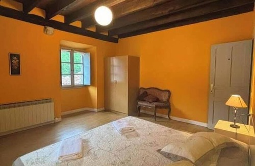 Zubieta Hostel | Herriko Ostatua