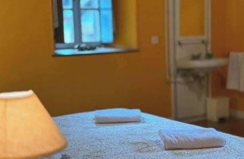 Zubieta Hostel | Herriko Ostatua