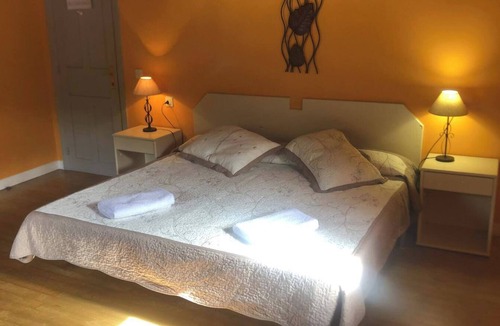 Zubieta Hostel | Herriko Ostatua
