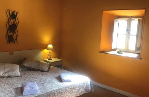 Zubieta Hostel | Herriko Ostatua