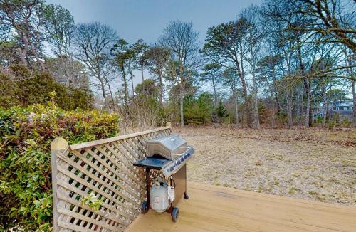 North Eastham House | Herring Brook