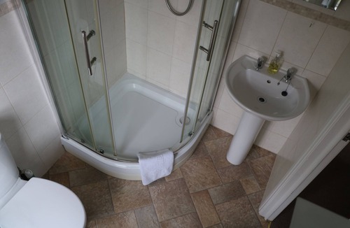 Gayle House | Herriot's in Hawes