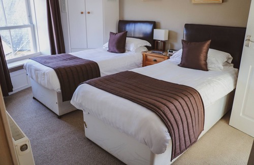 Gayle House | Herriot's in Hawes