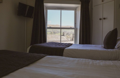 Gayle House | Herriot's in Hawes