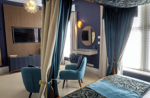 Skipton Hotel | Herriots