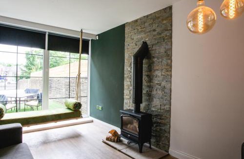 Skipton House | Herriots House