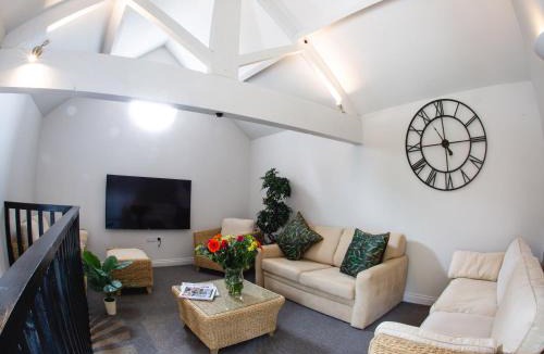 Skipton House | Herriots House