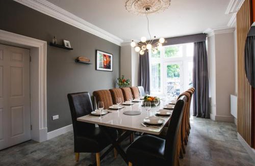 Skipton House | Herriots House