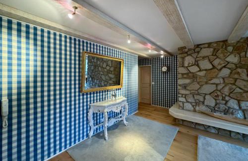 Davos-Platz Apartment | Herrliche 3 Schlafzimmer Wohnung in Davos zentral & exklusiv
