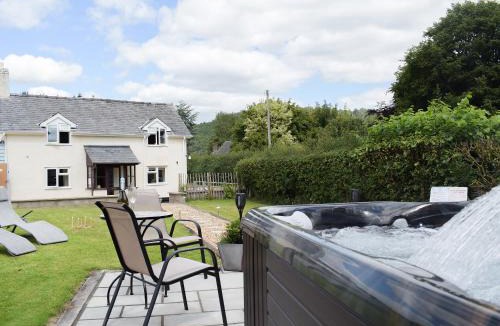 Presteigne House | Herrock View