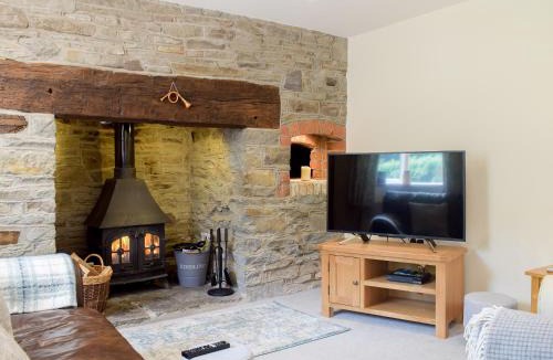 Presteigne House | Herrock View