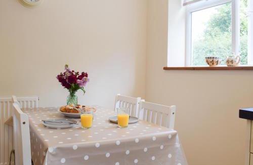 Presteigne House | Herrock View