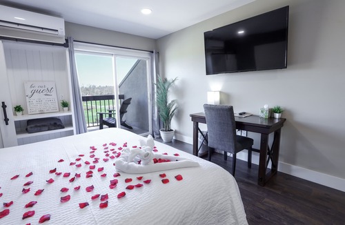 Ronks Hotel | Hersey Farm Resort