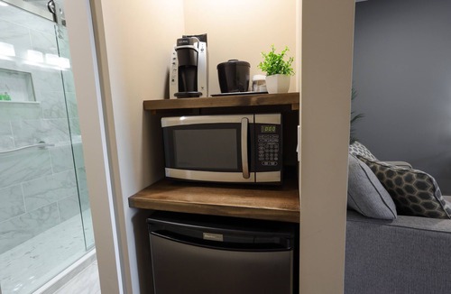 Ronks Hotel | Hersey Farm Resort