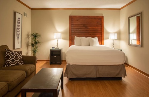 Ronks Hotel | Hersey Farm Resort