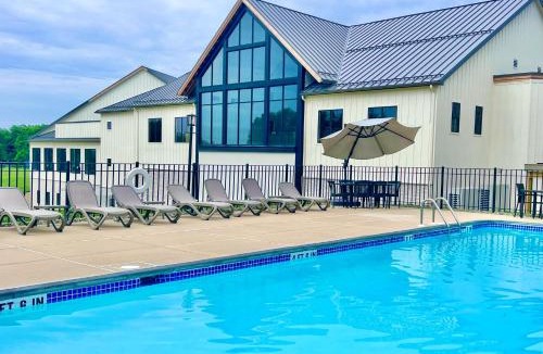 Ronks Hotel | Hershey Farm Resort