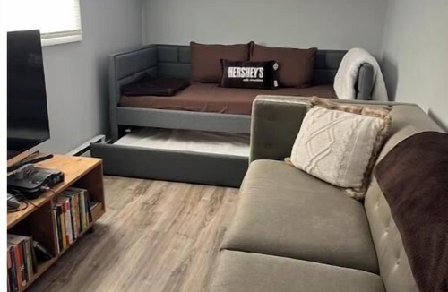 Hershey House | Hershey Kiss Home